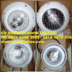 Lampu Swimming Pool Lampu Swimming Pool